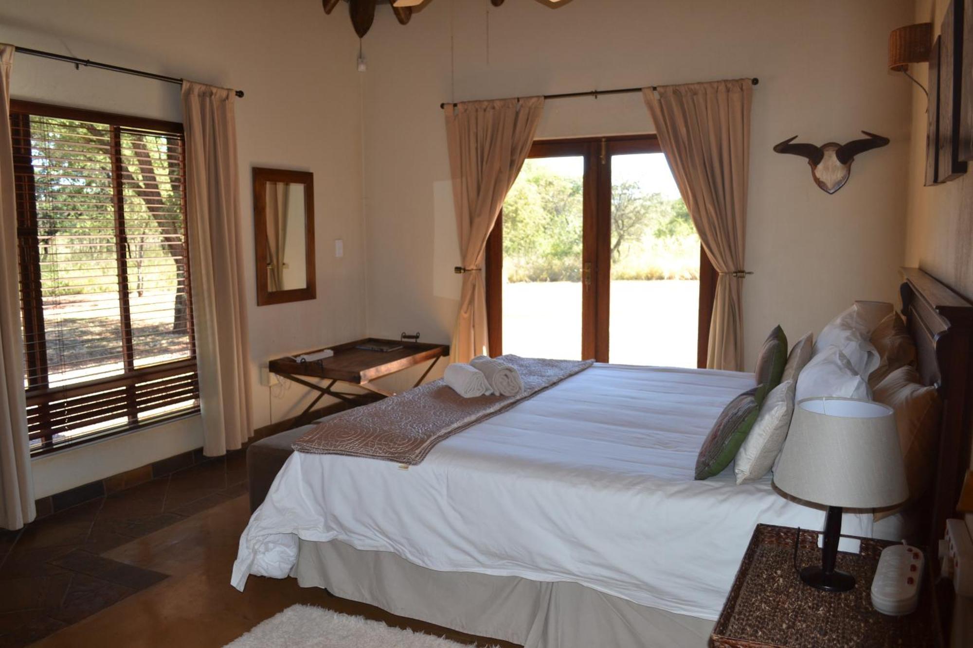 Makhato 84 Bush Lodge Bela-Bela Exterior foto